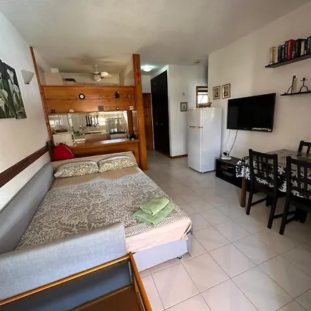 Apartament Angeles *