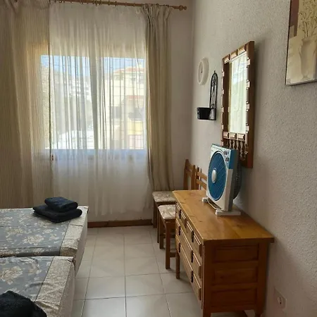 Appartamento Angeles Los Cristianos (Tenerife)