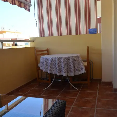 Apartament Angeles