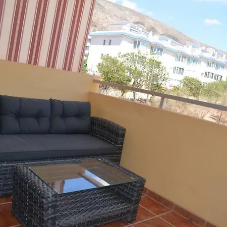 Apartament Angeles