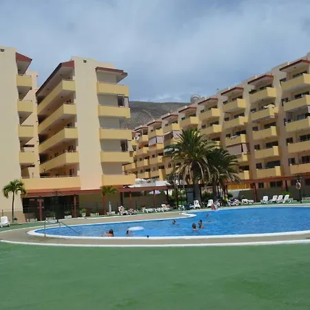 Angeles * Los Cristianos