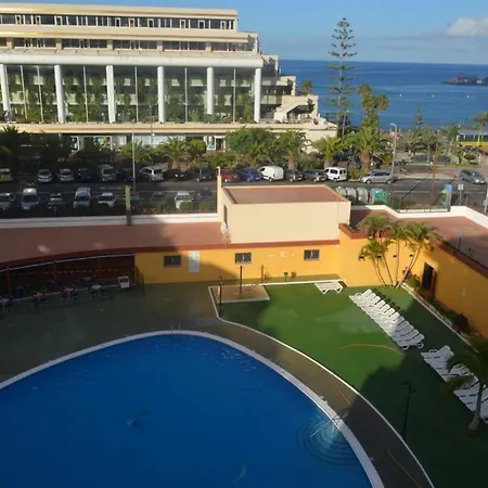 Apartament Angeles