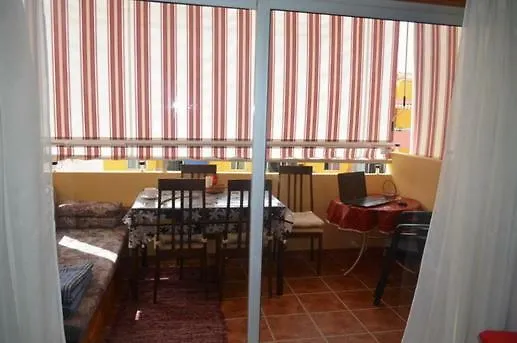 Angeles Apartamento Los Cristianos (Tenerife)