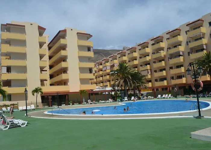 Angeles * Los Cristianos (Tenerife)