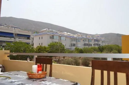 Apartamento Angeles *
