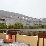 شقة Angeles *