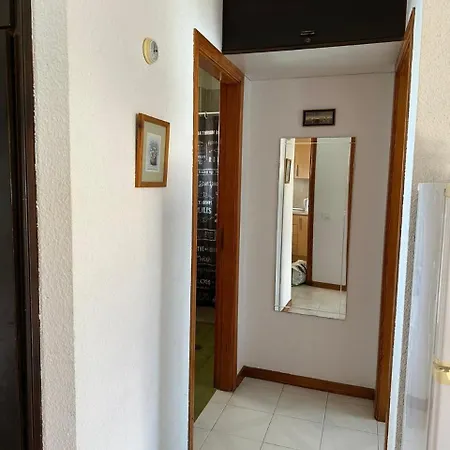 Angeles Apartamento Los Cristianos (Tenerife)