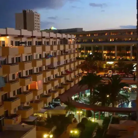 Apartamento Angeles *