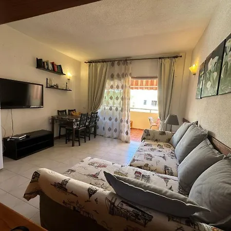 Appartement Angeles Los Cristianos (Tenerife)