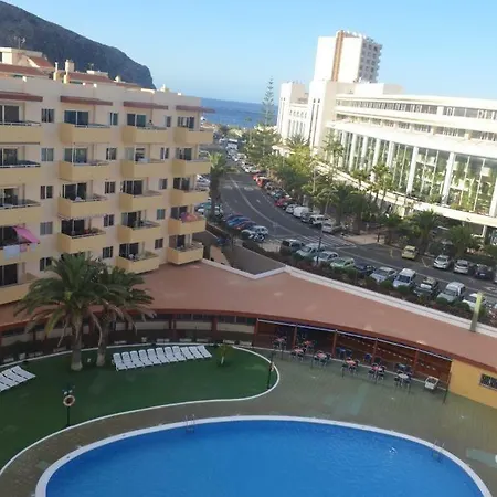 Appartement Angeles *