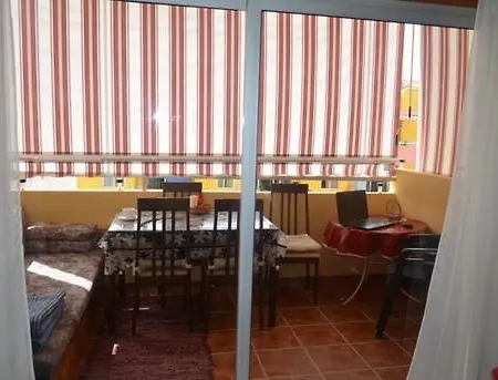 Angeles Apartamento Los Cristianos (Tenerife)