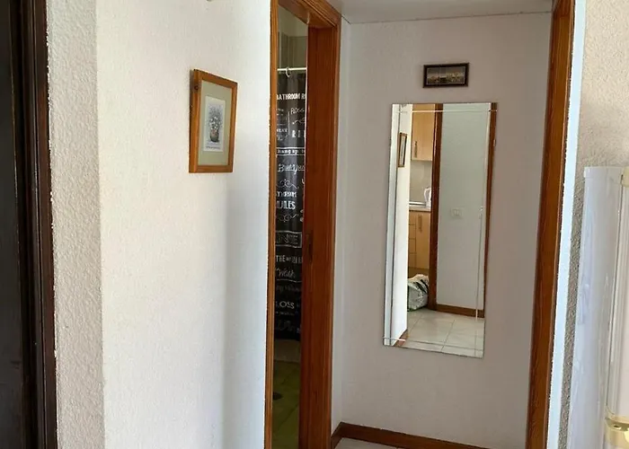 Angeles Appartement Los Cristianos (Tenerife)
