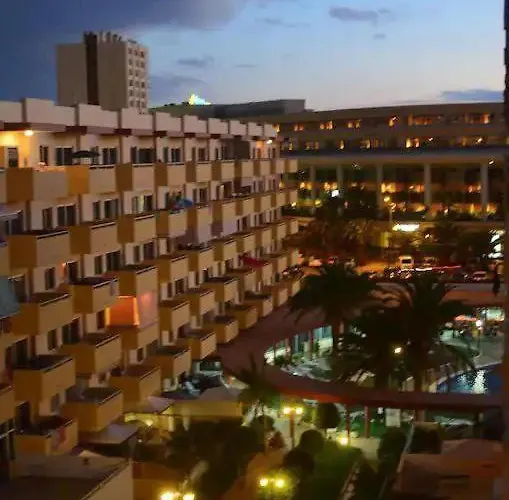 Appartement Angeles *